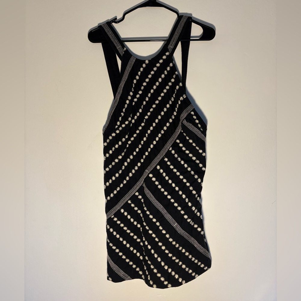 Free People Shift Dress size S
